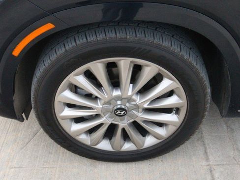 Used 2020 Hyundai Palisade Limited image 11