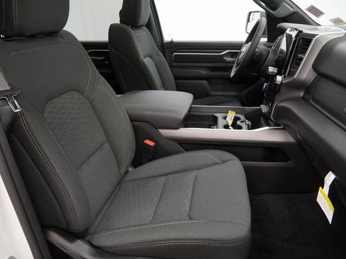 New 2026 RAM 1500 Big Horn image 32