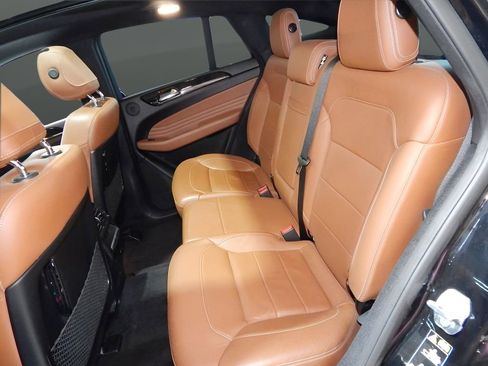 Used 2019 Mercedes-Benz GLE 43 AMG 4MATIC Coupe image 26