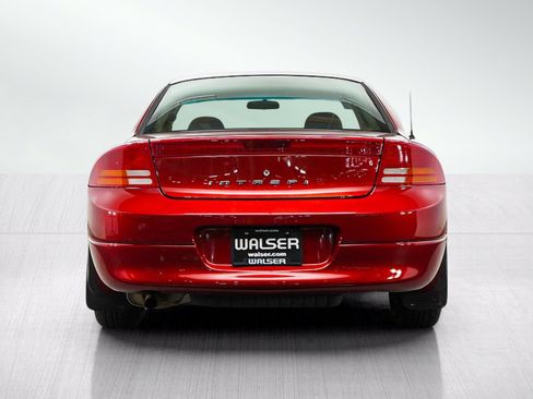 Used 2000 Dodge Intrepid FWD image 5