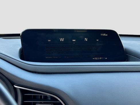 Used 2025 MAZDA CX-30 AWD 2.5 S w/ Preferred Package image 14