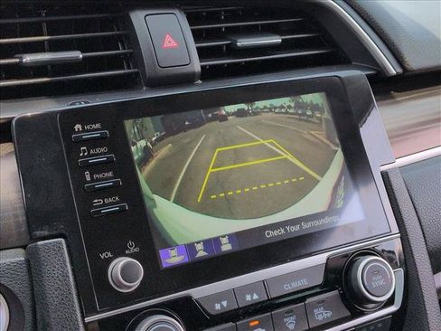Used 2020 Honda Civic EX image 19