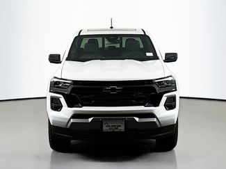 New 2026 Chevrolet Colorado Z71 w/ Technology Package video 2