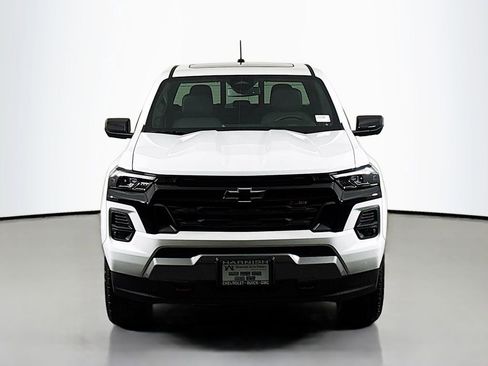 New 2026 Chevrolet Colorado Z71 w/ Technology Package image 2