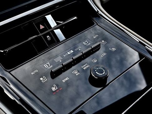 New 2026 Porsche Panamera 4 image 30