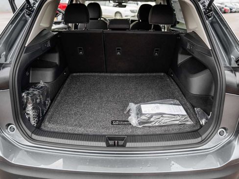 New 2026 Volkswagen Tiguan S image 11