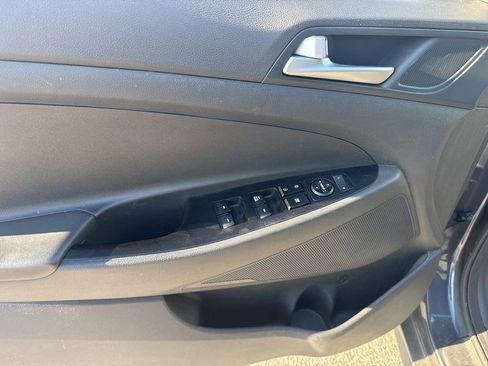 Used 2020 Hyundai Tucson SE AWD/4WD image 14