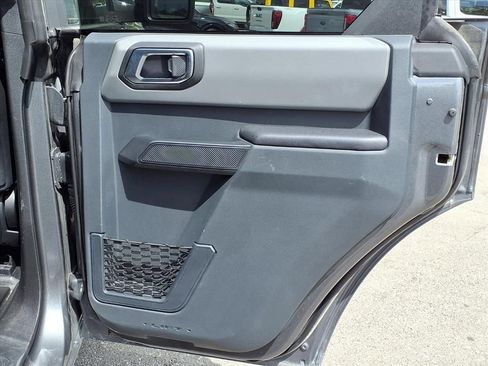 Used 2024 Ford Bronco Big Bend AWD/4WD image 15