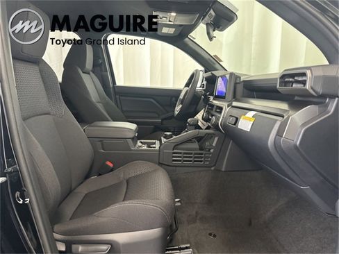 New 2025 Toyota 4Runner TRD Sport image 17