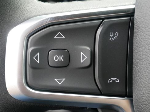New 2026 RAM 1500 Big Horn AWD/4WD image 15