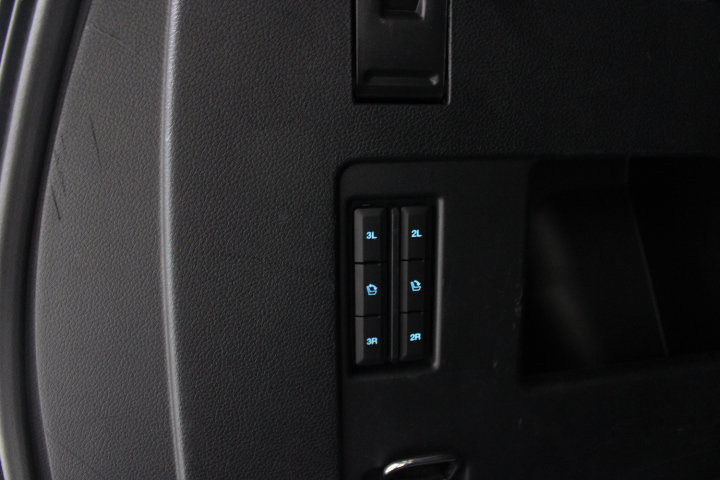 Used 2020 Ford Expedition Platinum AWD/4WD image 15