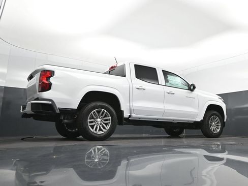 New 2026 Chevrolet Colorado LT w/ Advanced Trailering Package RWD image 42