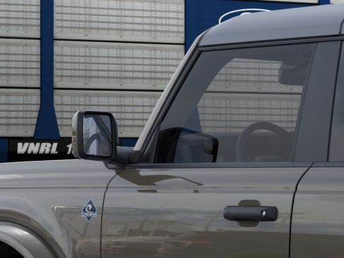 New 2026 Ford Bronco Outer Banks AWD/4WD image 22