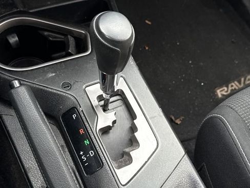 Used 2017 Toyota RAV4 XLE w/ Plus Extra Value Package image 25