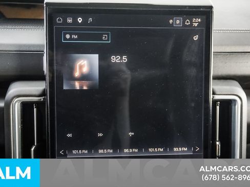 Used 2025 GMC Yukon XL Denali RWD image 41
