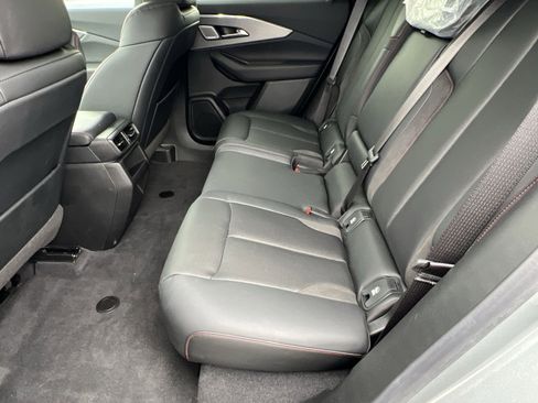 Used 2024 Acura ZDX A-Spec image 25