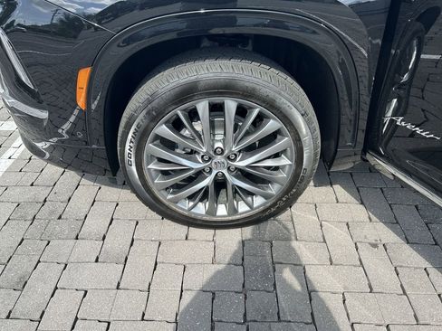 New 2026 Buick Enclave Avenir w/ Super Cruise Package image 30