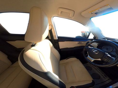 Used 2016 Lexus NX 200t F Sport image 27