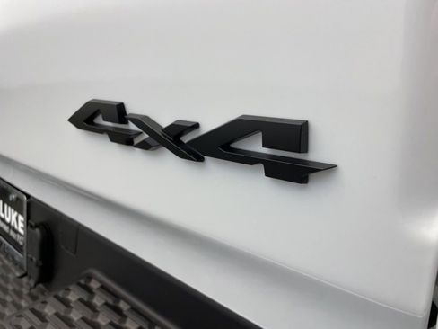 New 2026 RAM 1500 Limited image 5