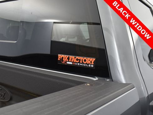 New 2025 Ford F250 XLT w/ Black Appearance Package image 9