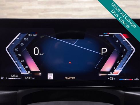 Used 2024 BMW M240i xDrive Coupe w/ Premium Package image 12