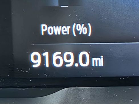 Used 2025 Ford Maverick XL image 18