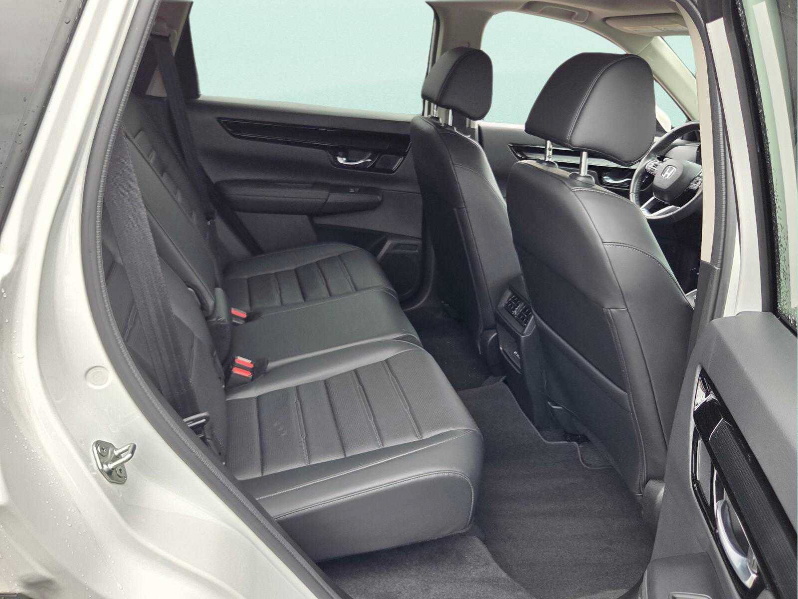 Used 2024 Honda CR-V EX-L image 14
