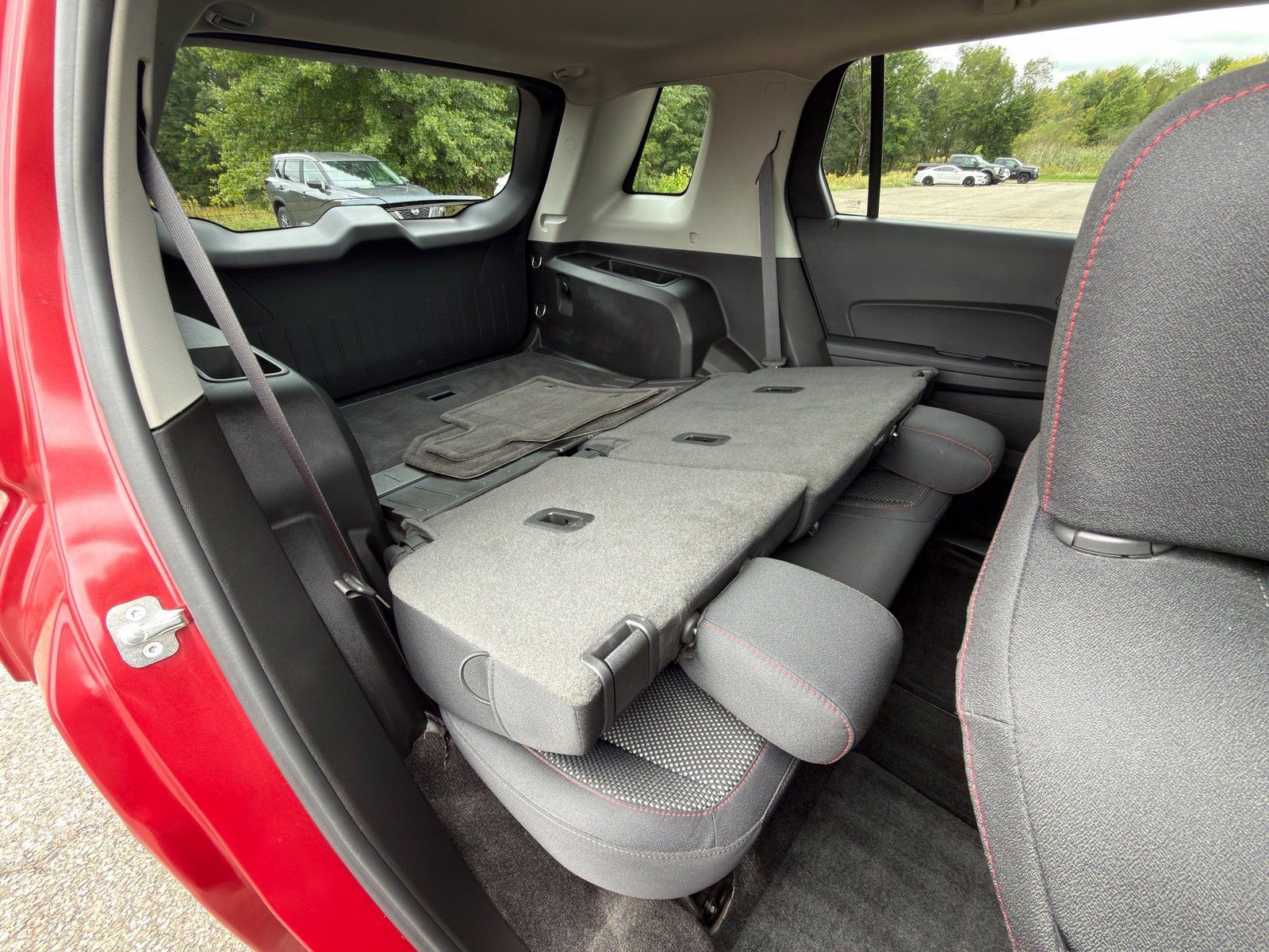 Used 2015 GMC Terrain SLE w/ Convenience Package FWD image 36
