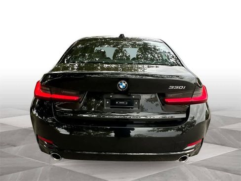 Used 2025 BMW 330i 330i image 7