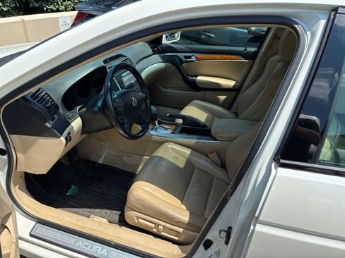 Used 2006 Acura TL FWD image 5