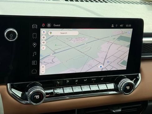 New 2026 GMC Canyon AT4 AWD/4WD image 32