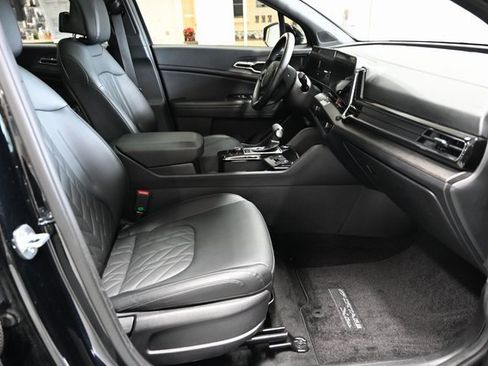 Used 2023 Kia Sportage X-Line w/ X-Line Premium Package image 10