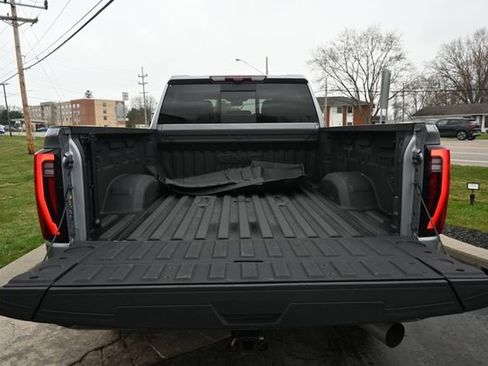 Used 2025 GMC Sierra 2500 Denali Ultimate image 22