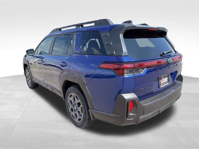 New 2026 Subaru Outback Limited AWD/4WD image 5