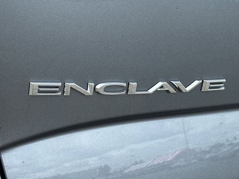 Used 2021 Buick Enclave Essence w/ Sound and Sites Package FWD image 34