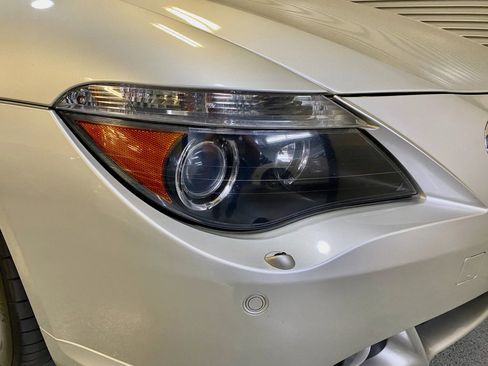 Used 2007 BMW 650i Convertible image 21