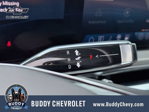 Used 2024 Cadillac Lyriq Sport w/ LPO, Floor Liner Package AWD/4WD image 23