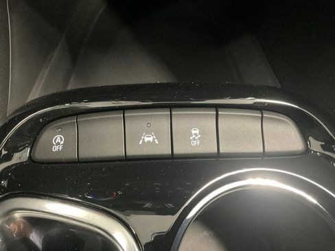 New 2026 Buick Encore GX Sport Touring w/ Comfort Package image 23