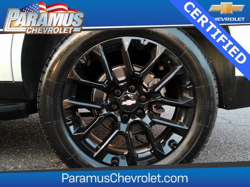 Certified 2023 Chevrolet Tahoe High Country w/ Max Trailering Package image 27