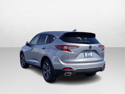 Certified 2026 Acura RDX SH-AWD w/ Technology Package image 4