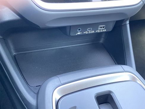 New 2025 Subaru Crosstrek 2.5i Premium image 25