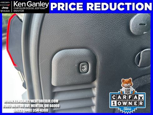 Used 2019 Jeep Grand Cherokee Altitude AWD/4WD image 11