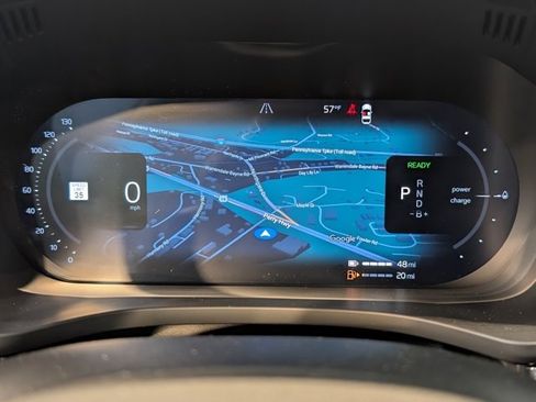 New 2026 Volvo XC60 T8 Ultra w/ Climate Package image 16