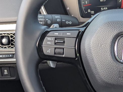 New 2026 Acura Integra A-Spec image 24