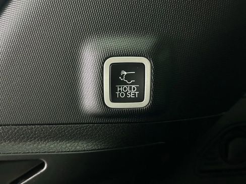 New 2025 Jeep Grand Cherokee Overland w/ Adv Protech Group III image 11