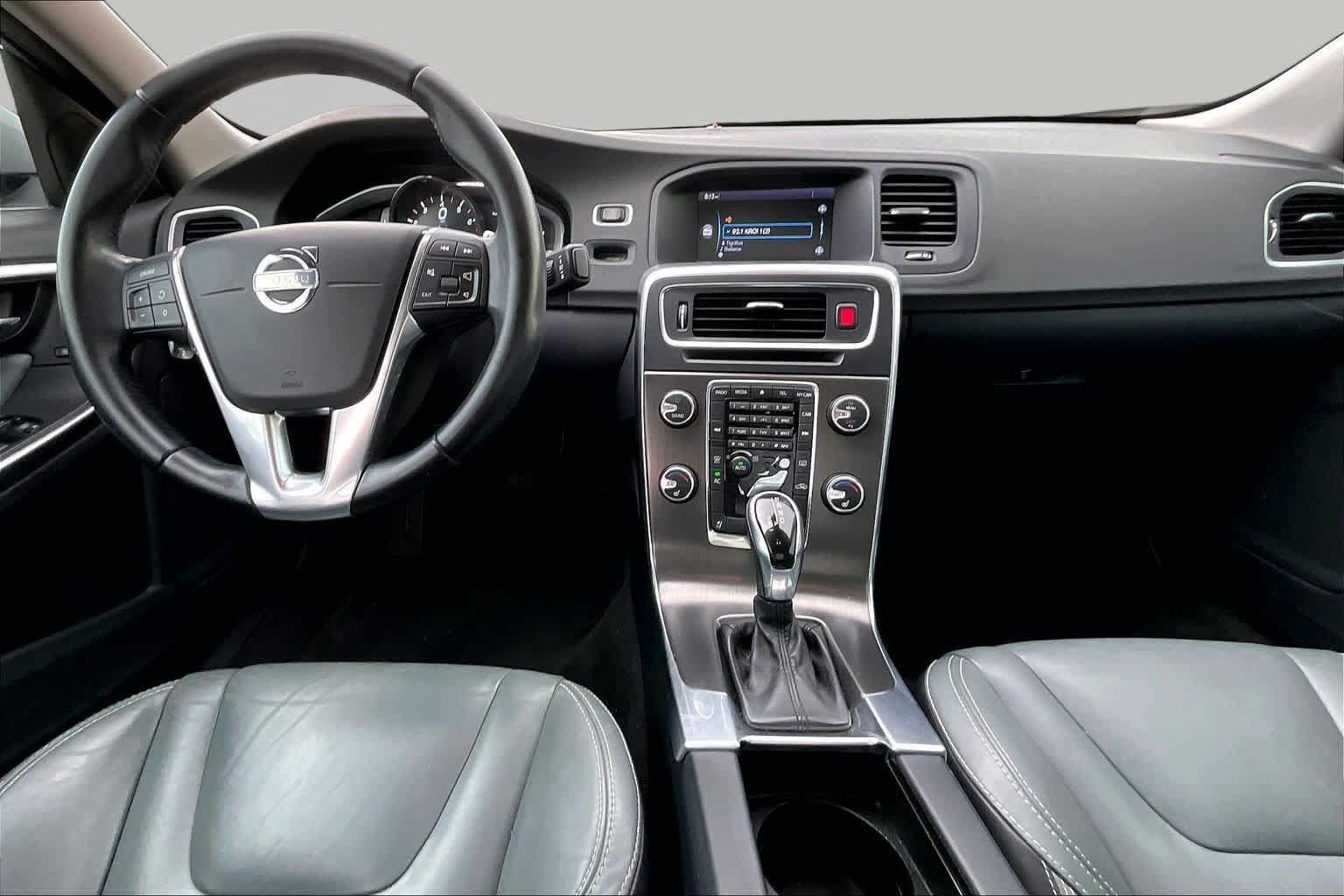 Used 2014 Volvo S60 T6 AWD/4WD image 15