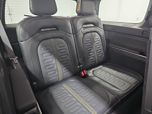 Used 2024 Rivian R1S Adventure AWD/4WD image 22