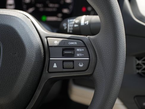 Used 2026 Honda Accord SE image 24
