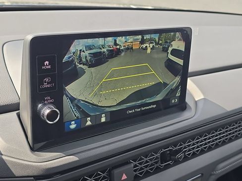 New 2026 Honda Accord LX image 18