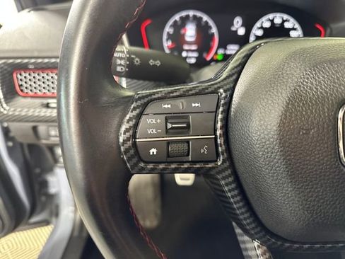 Used 2023 Honda Civic Si image 15